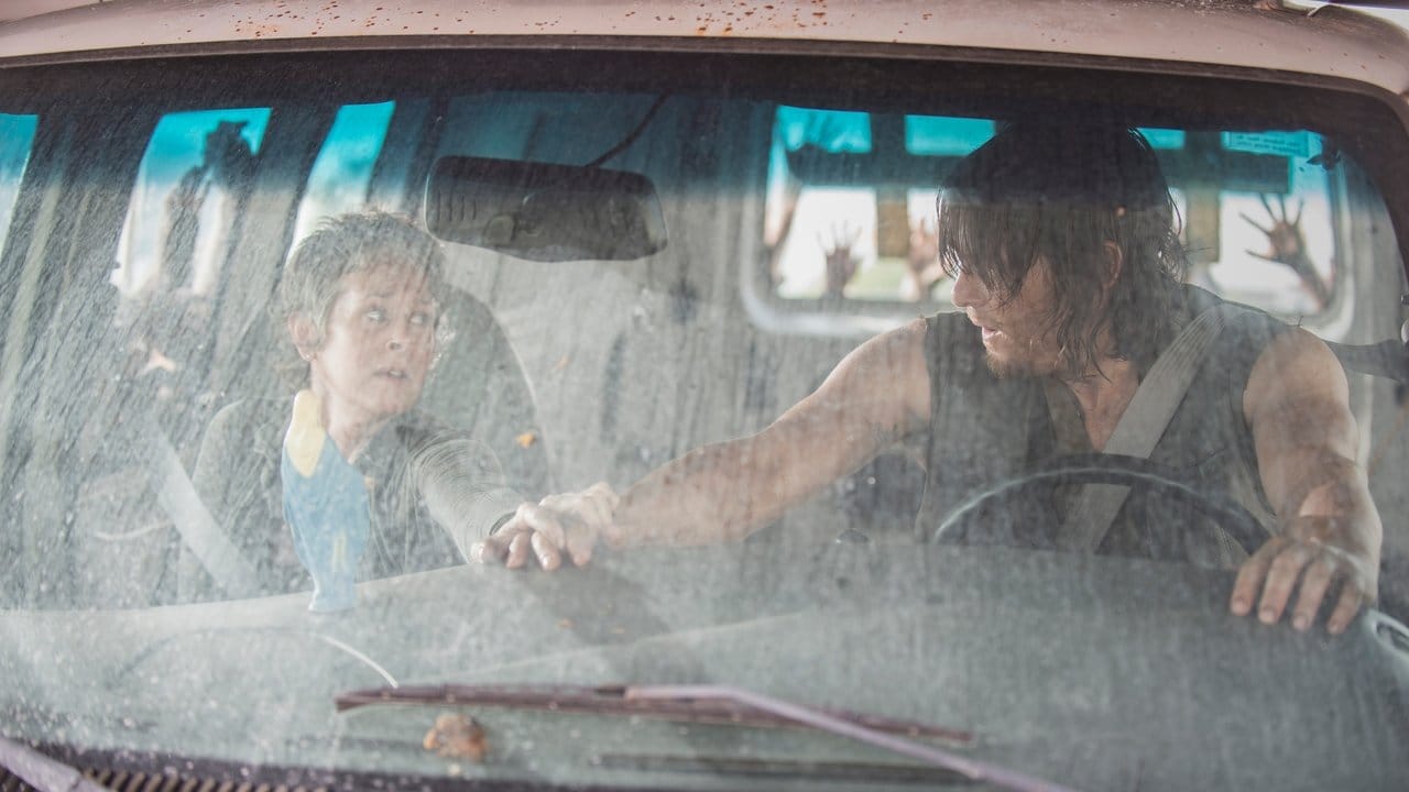 The Walking Dead - {se_code} na Filman | Online