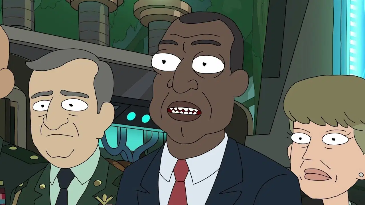Rick i Morty - {se_code} na Filman | Online