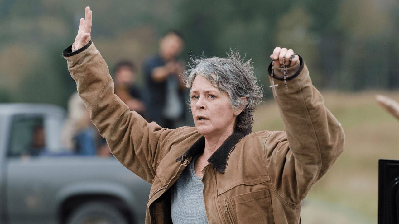 The Walking Dead - {se_code} na Filman | Online