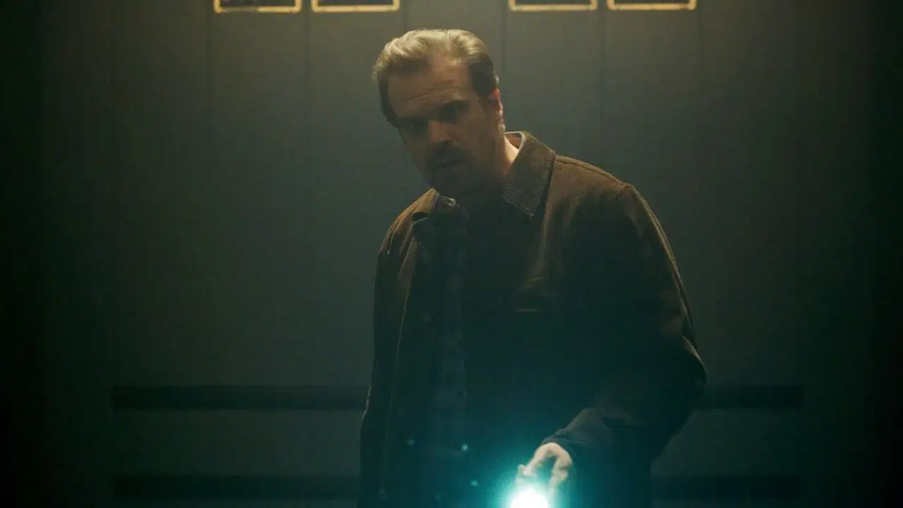Stranger Things - {se_code} na Filman | Online