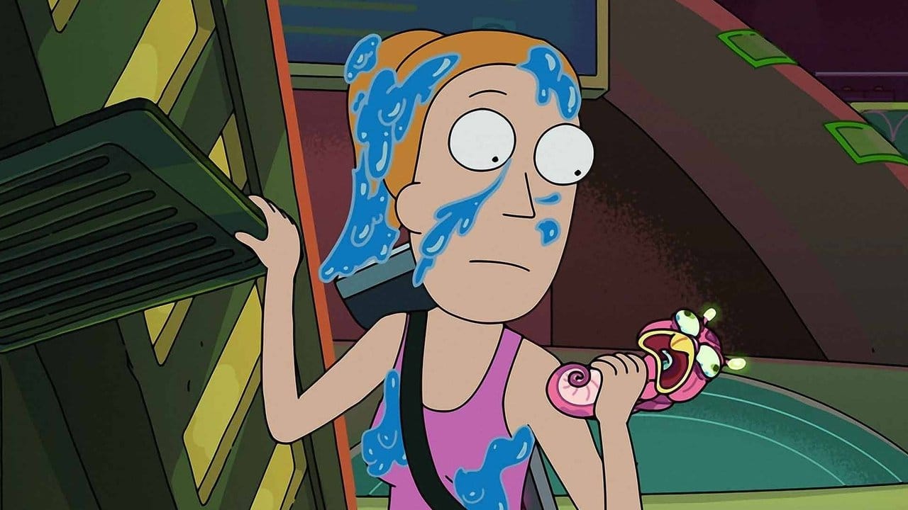 Rick i Morty - {se_code} na Filman | Online