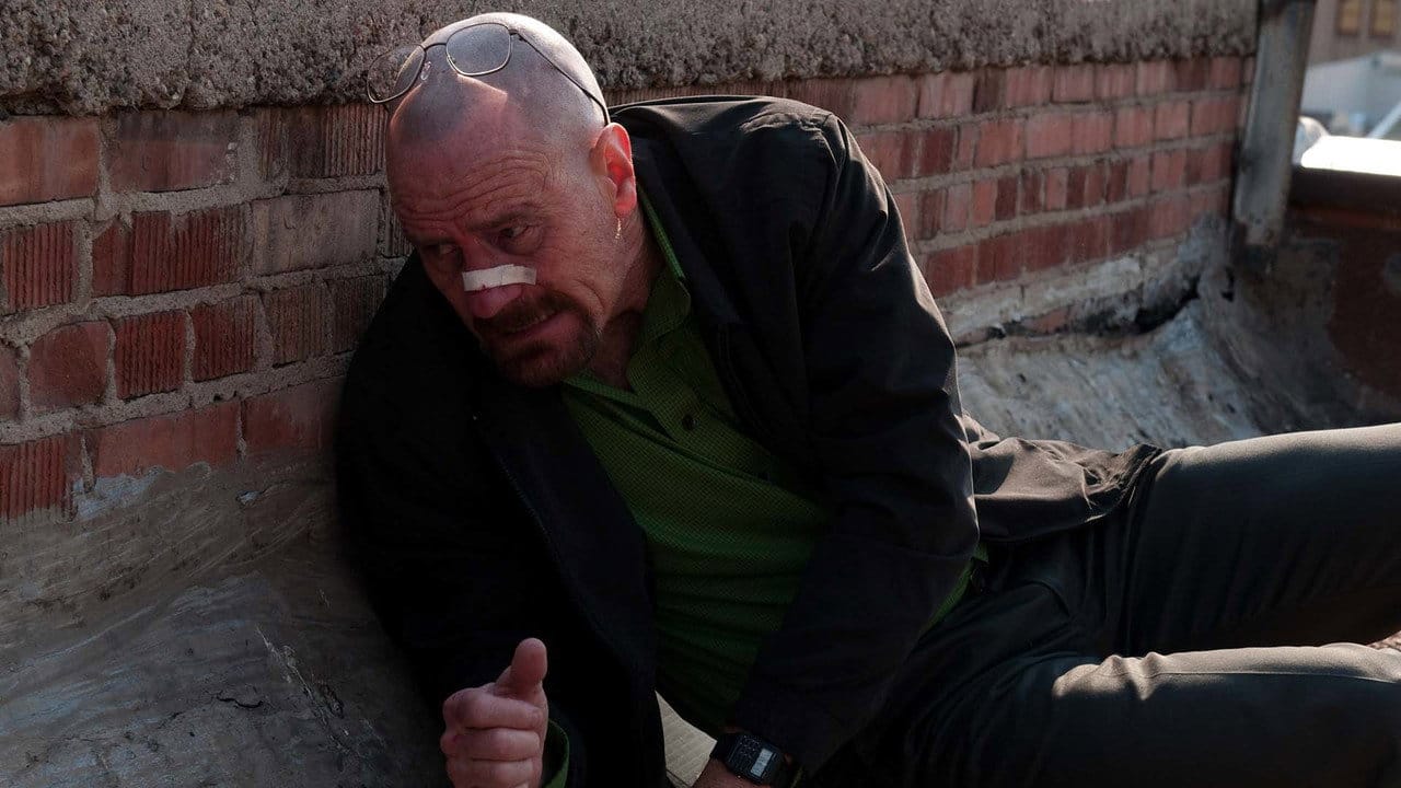 Breaking Bad - {se_code} na Filman | Online