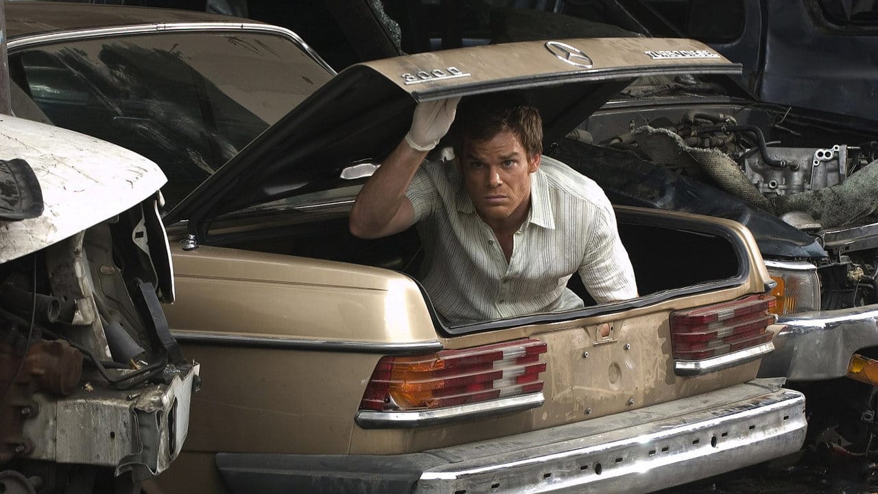 Dexter - {se_code} na Filman | Online