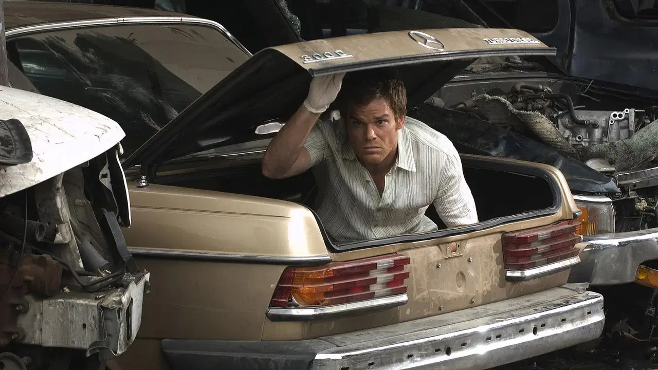 Dexter - {se_code} na Filman | Online