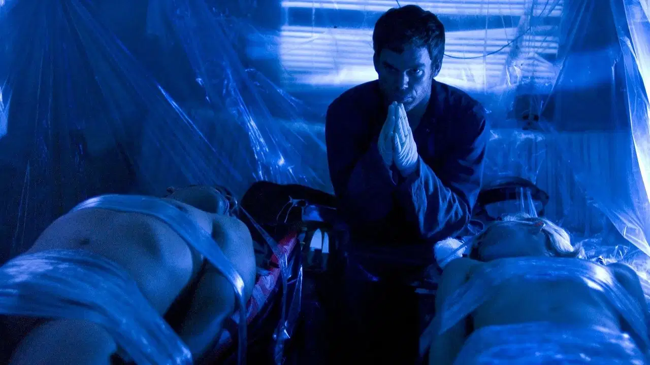 Dexter - {se_code} na Filman | Online