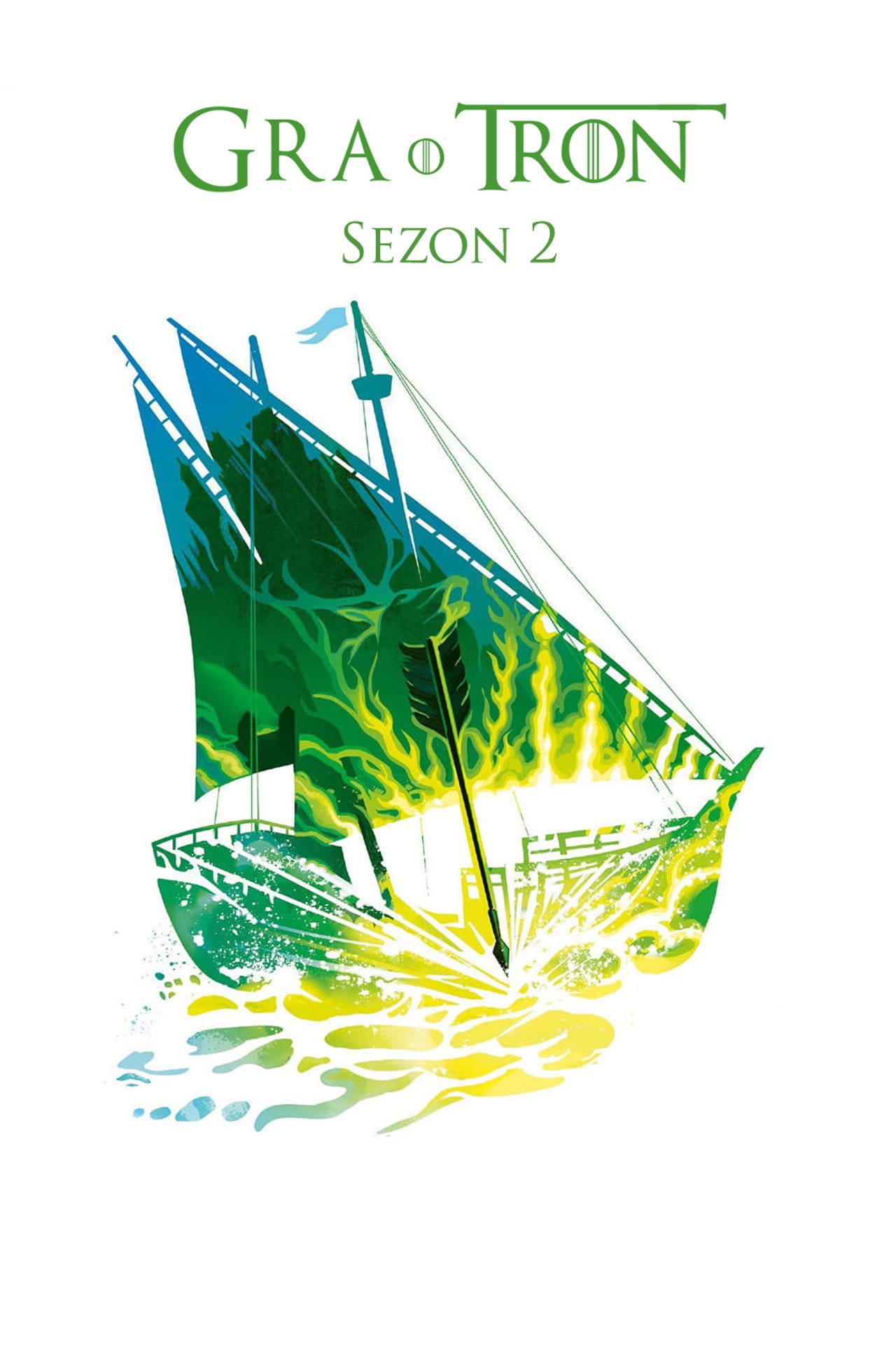 Gra o tron - Sezon 2 na Filman | Online
