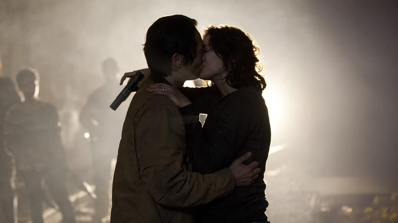 The Walking Dead - {se_code} na Filman | Online