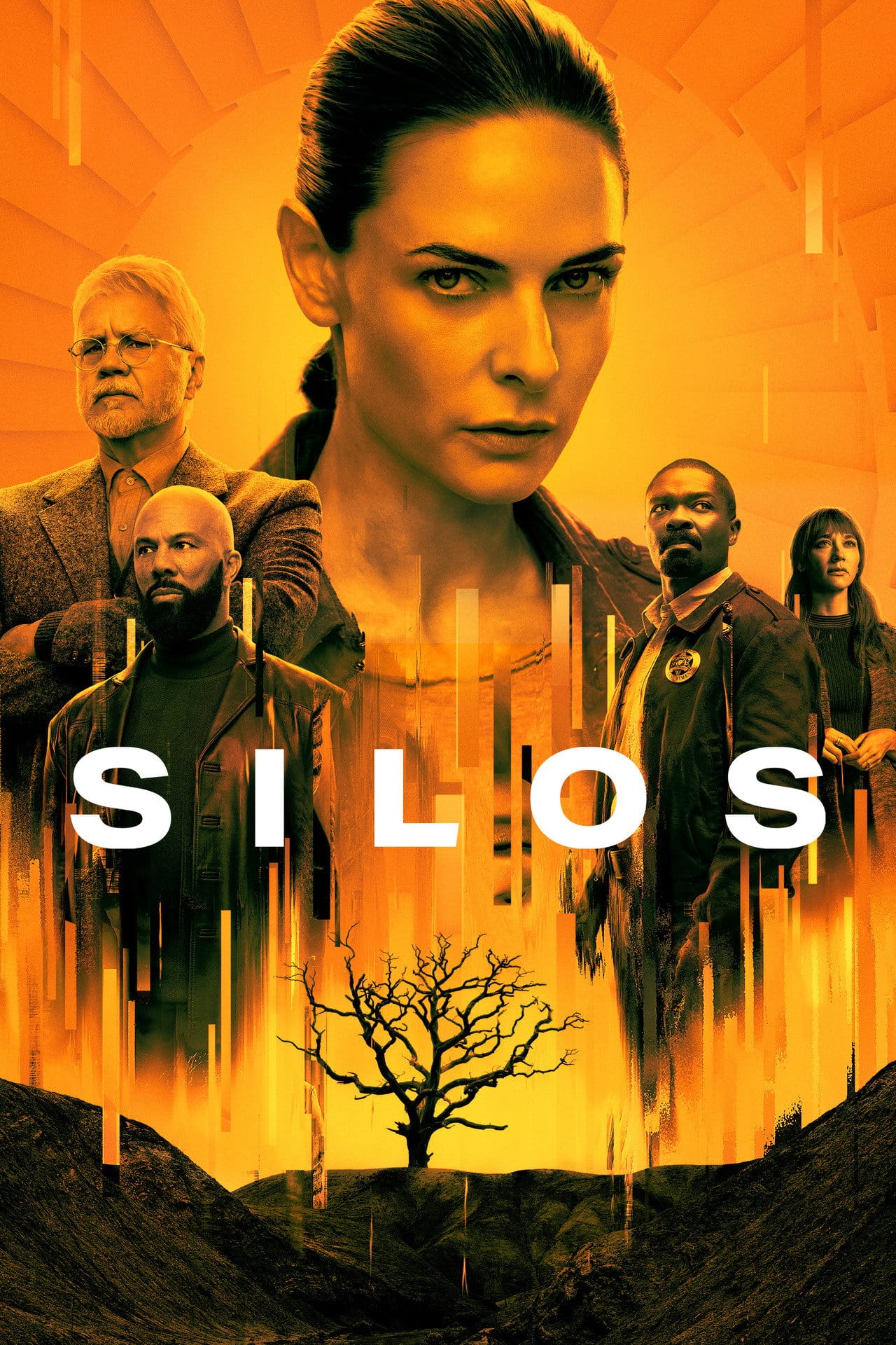 Silos - Sezon 1 na Filman | Online