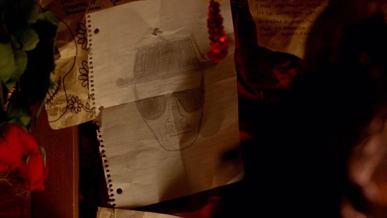 Breaking Bad - {se_code} na Filman | Online