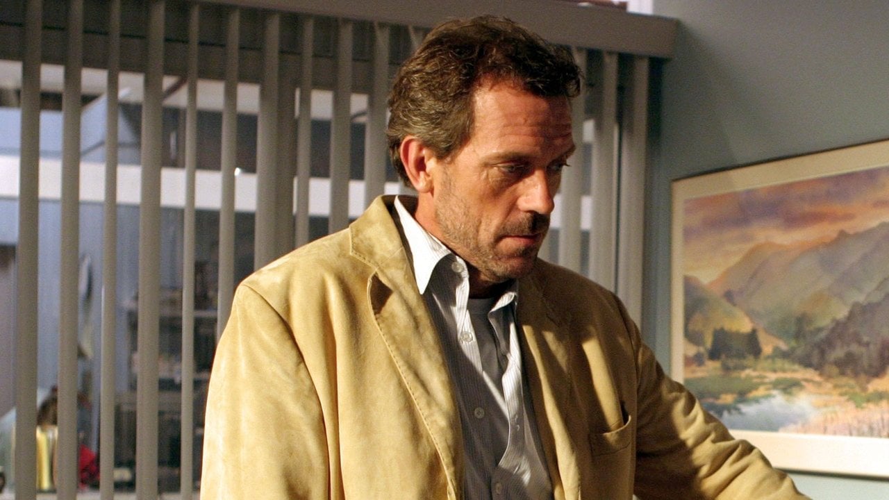 Dr House - {se_code} na Filman | Online