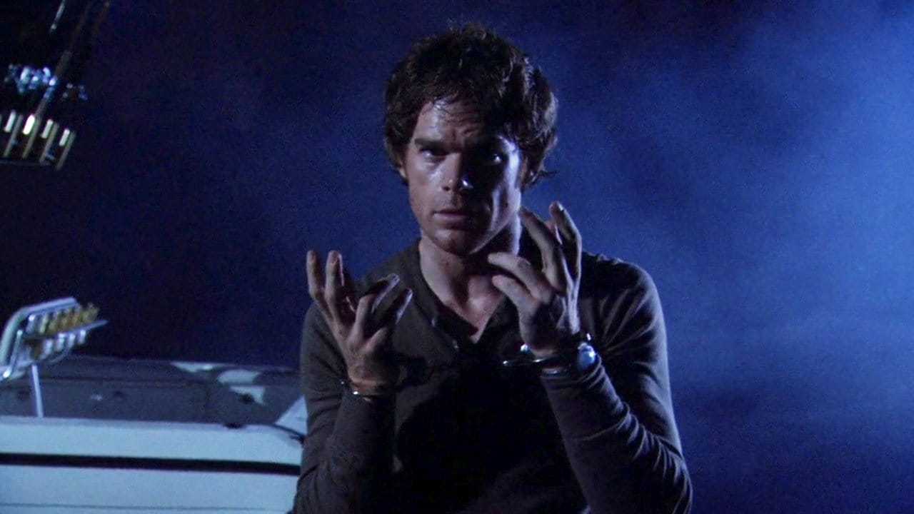 Dexter - {se_code} na Filman | Online