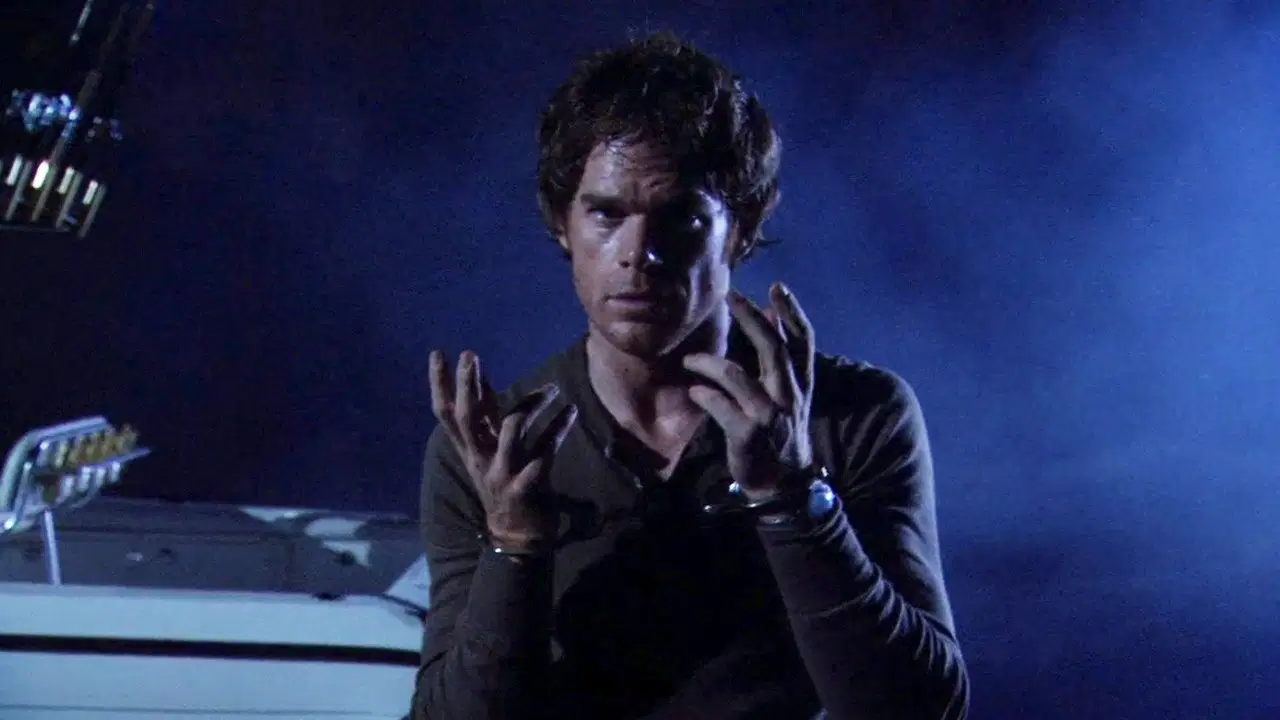 Dexter - {se_code} na Filman | Online