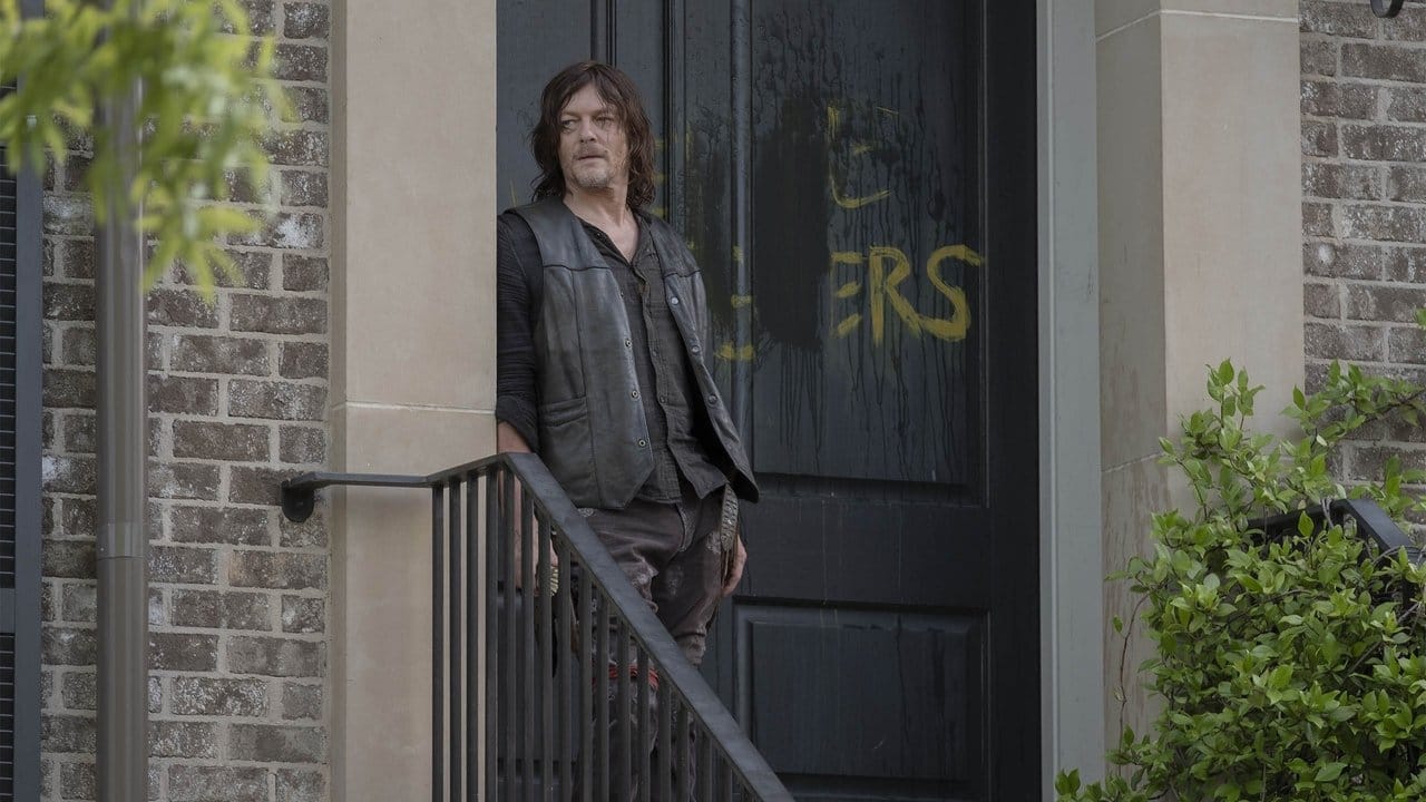 The Walking Dead - {se_code} na Filman | Online