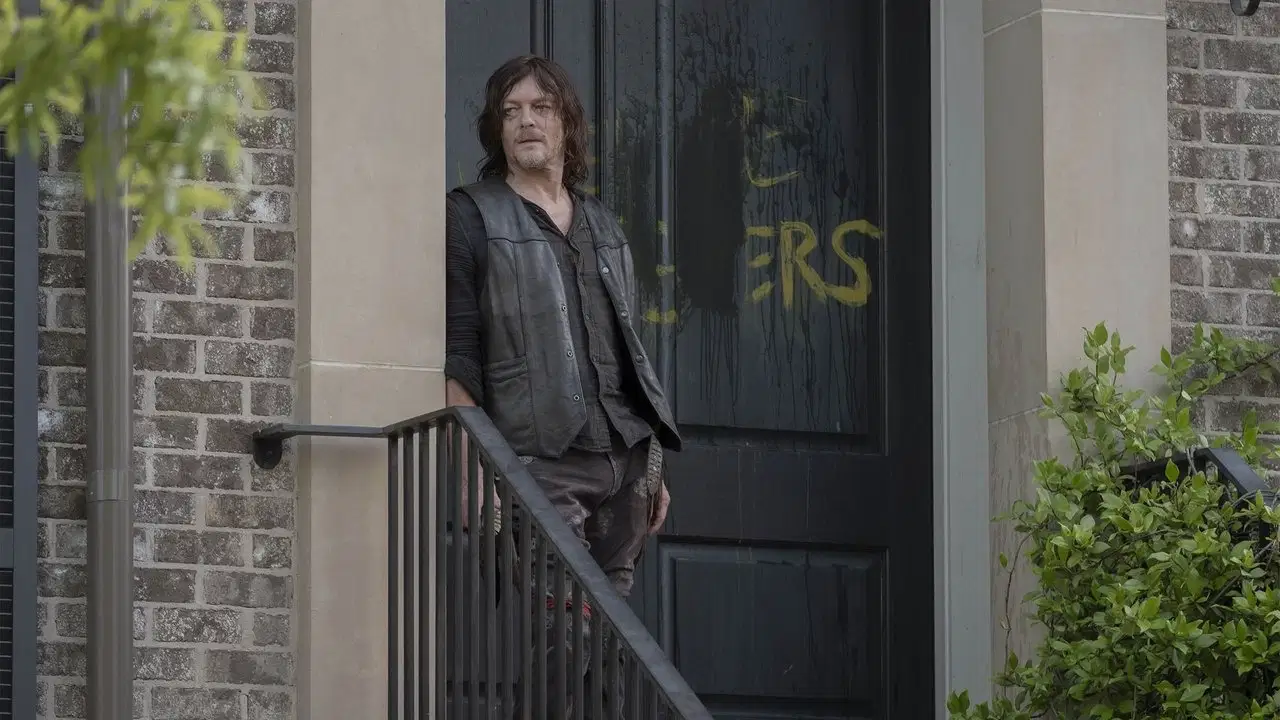 The Walking Dead - {se_code} na Filman | Online