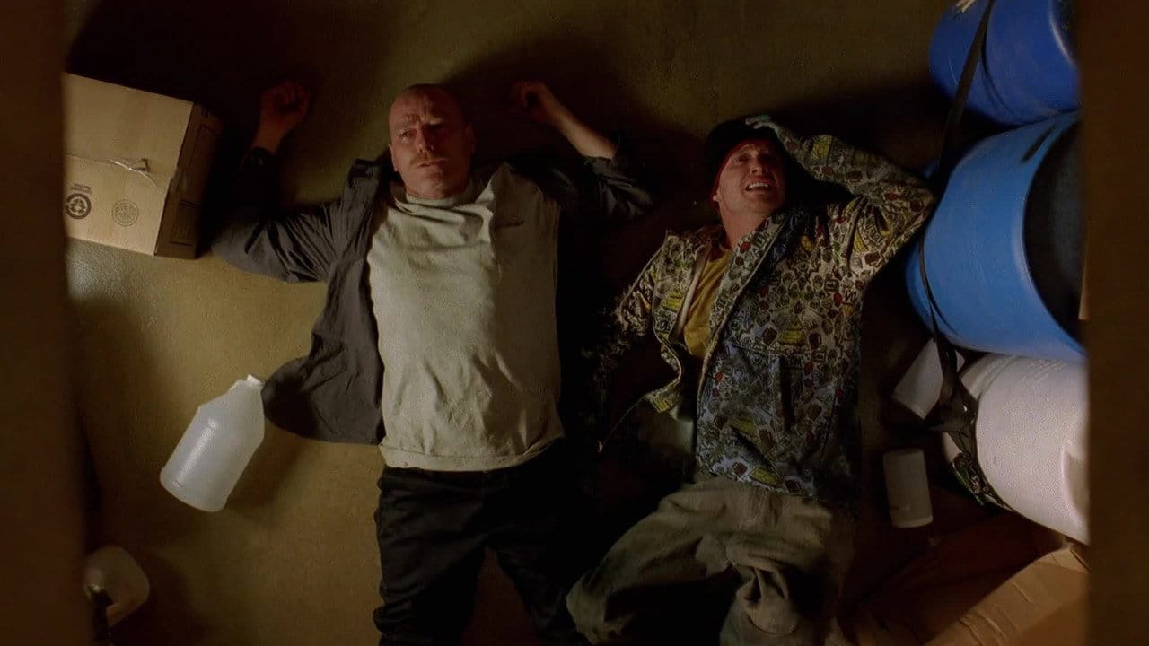 Breaking Bad - {se_code} na Filman | Online