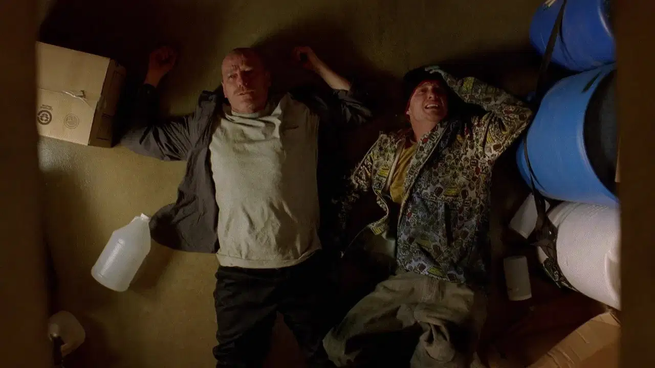 Breaking Bad - {se_code} na Filman | Online