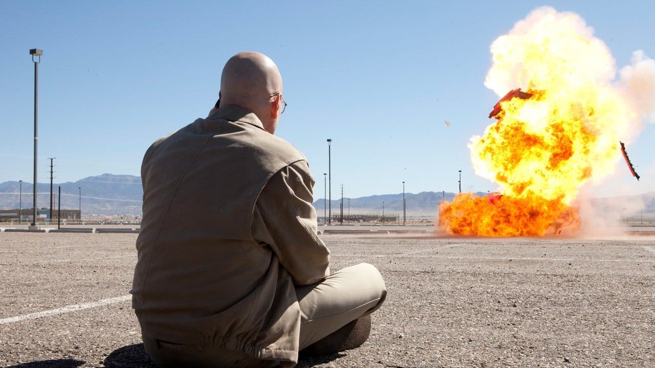 Breaking Bad - {se_code} na Filman | Online