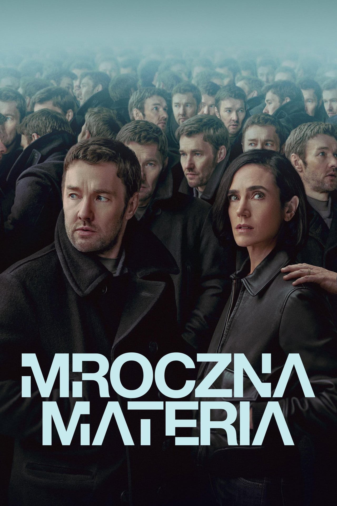 Mroczna materia - Sezon 1 na Filman | Online