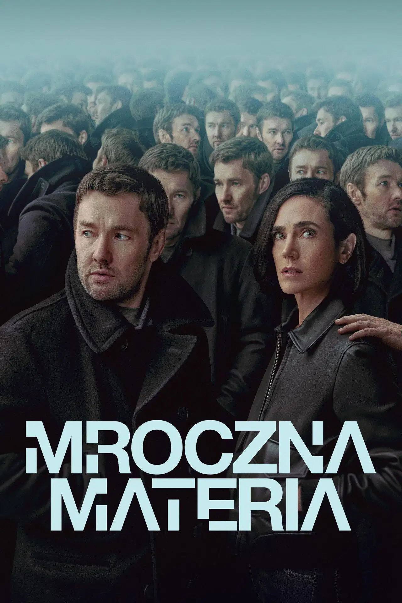 Mroczna materia - Sezon 1 na Filman | Online
