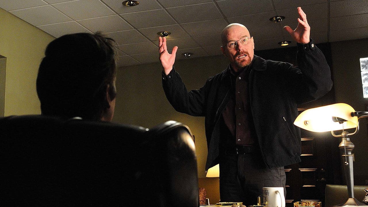 Breaking Bad - {se_code} na Filman | Online
