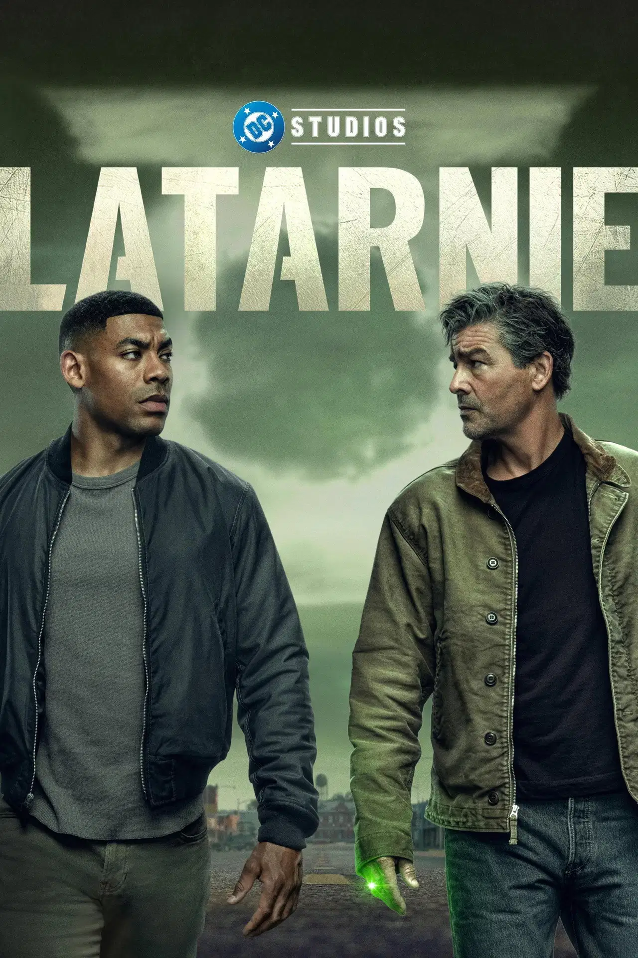 Latarnie - Sezon 1 na Filman | Online