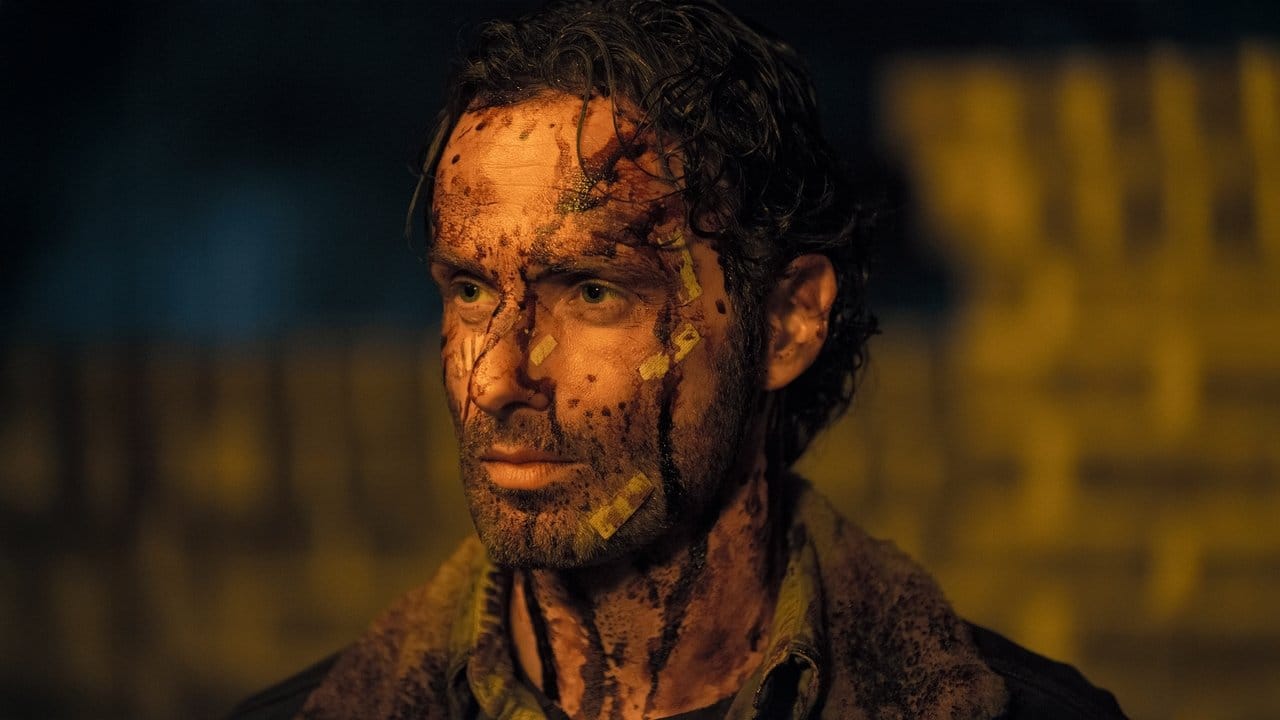 The Walking Dead - {se_code} na Filman | Online