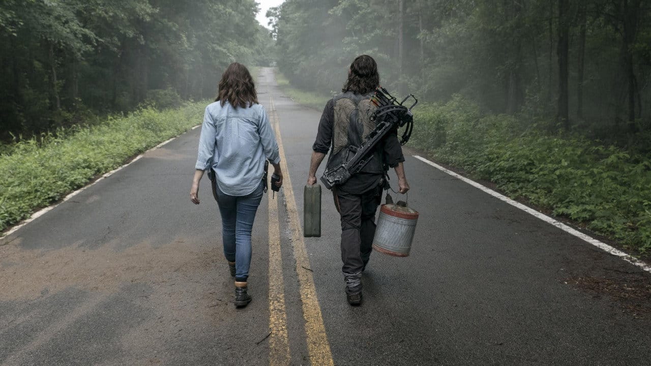 The Walking Dead - {se_code} na Filman | Online