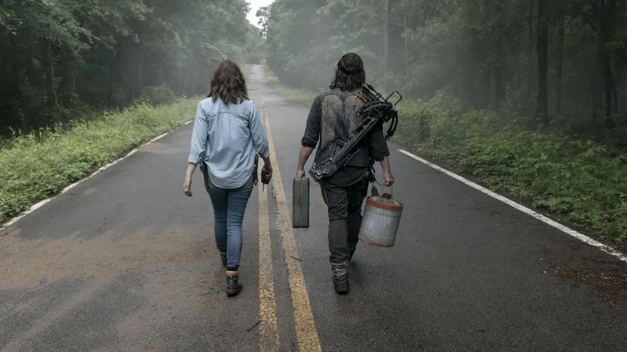 The Walking Dead - {se_code} na Filman | Online