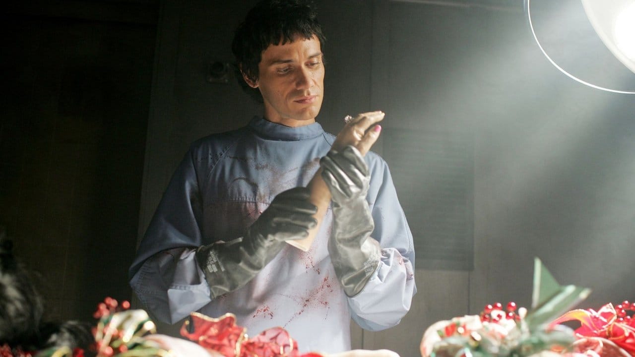 Dexter - {se_code} na Filman | Online