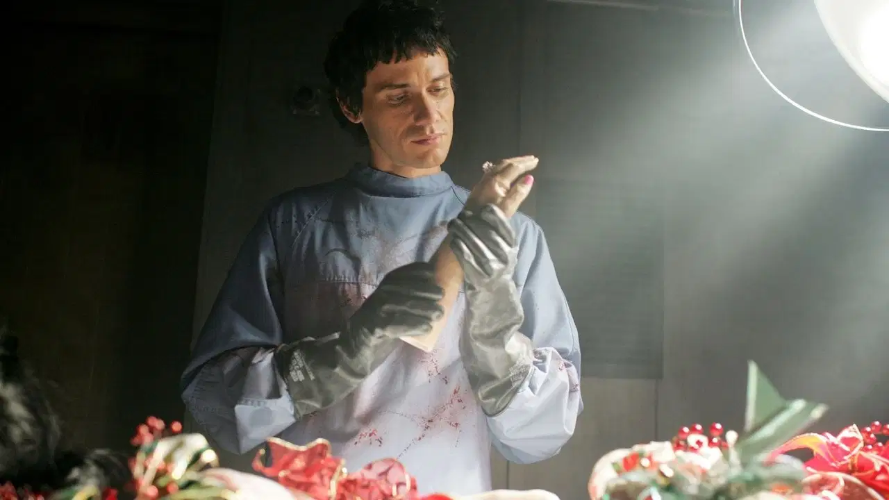Dexter - {se_code} na Filman | Online