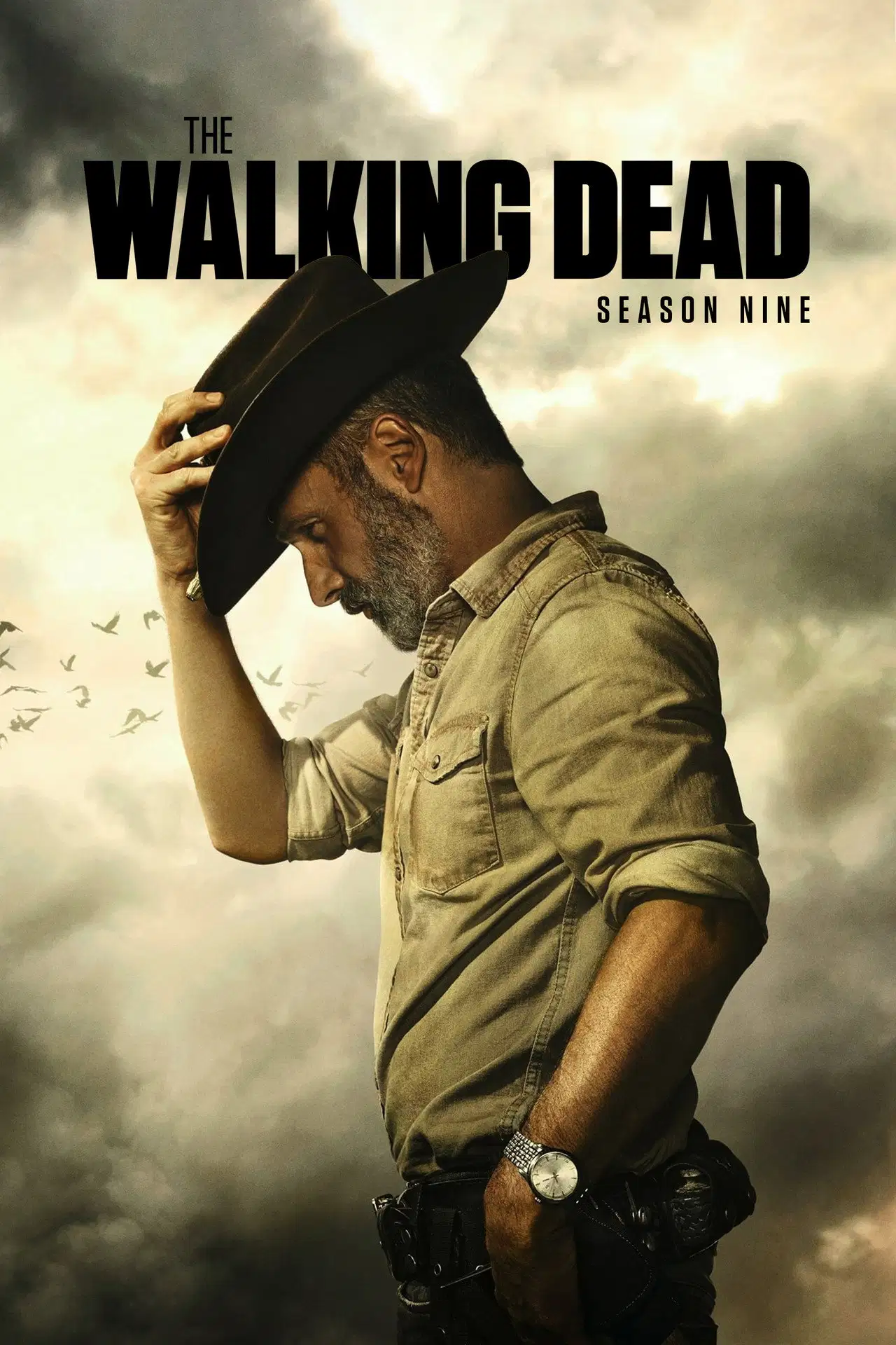 The Walking Dead - Sezon 9 na Filman | Online