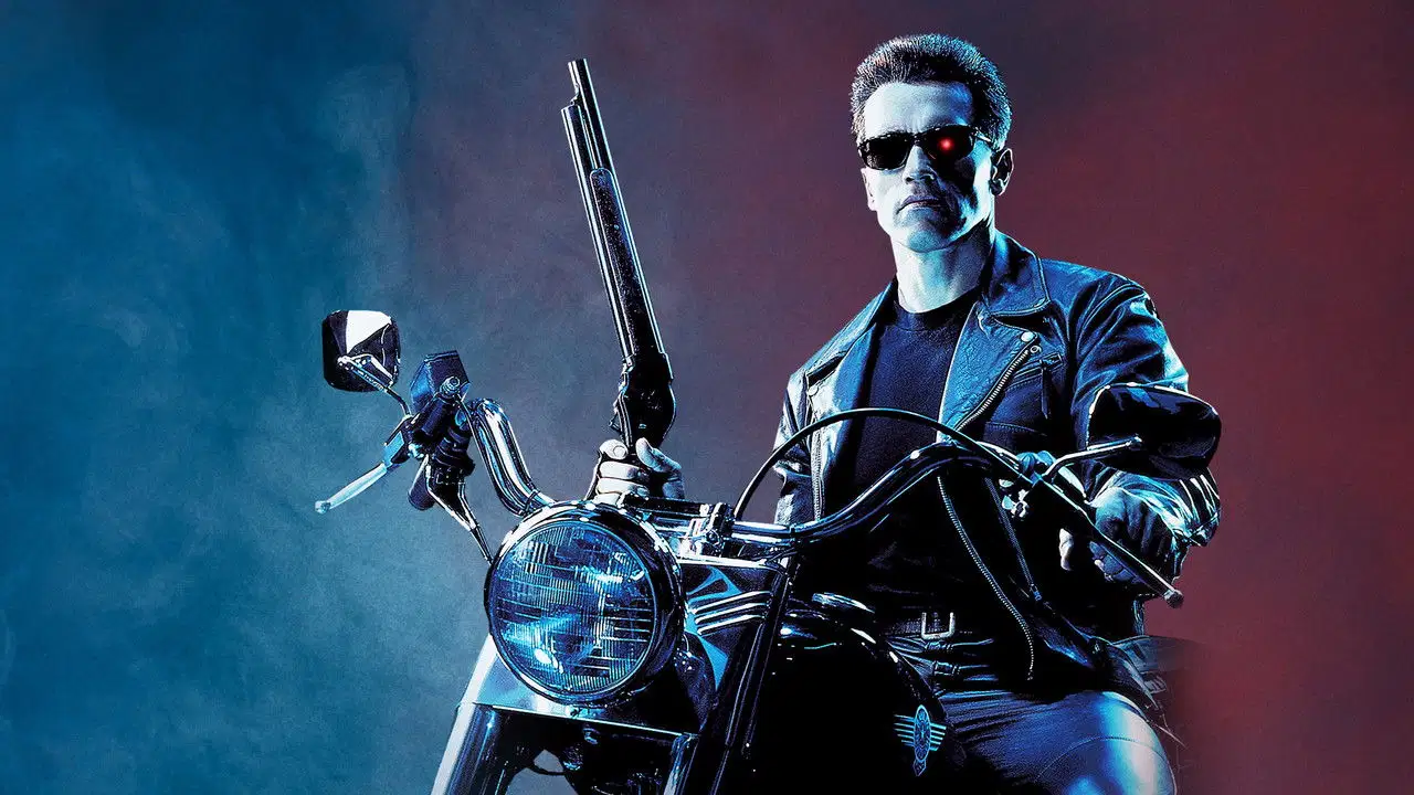 Terminator 2: Dzień sądu