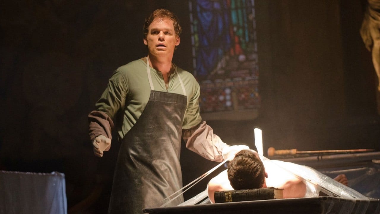 Dexter - {se_code} na Filman | Online