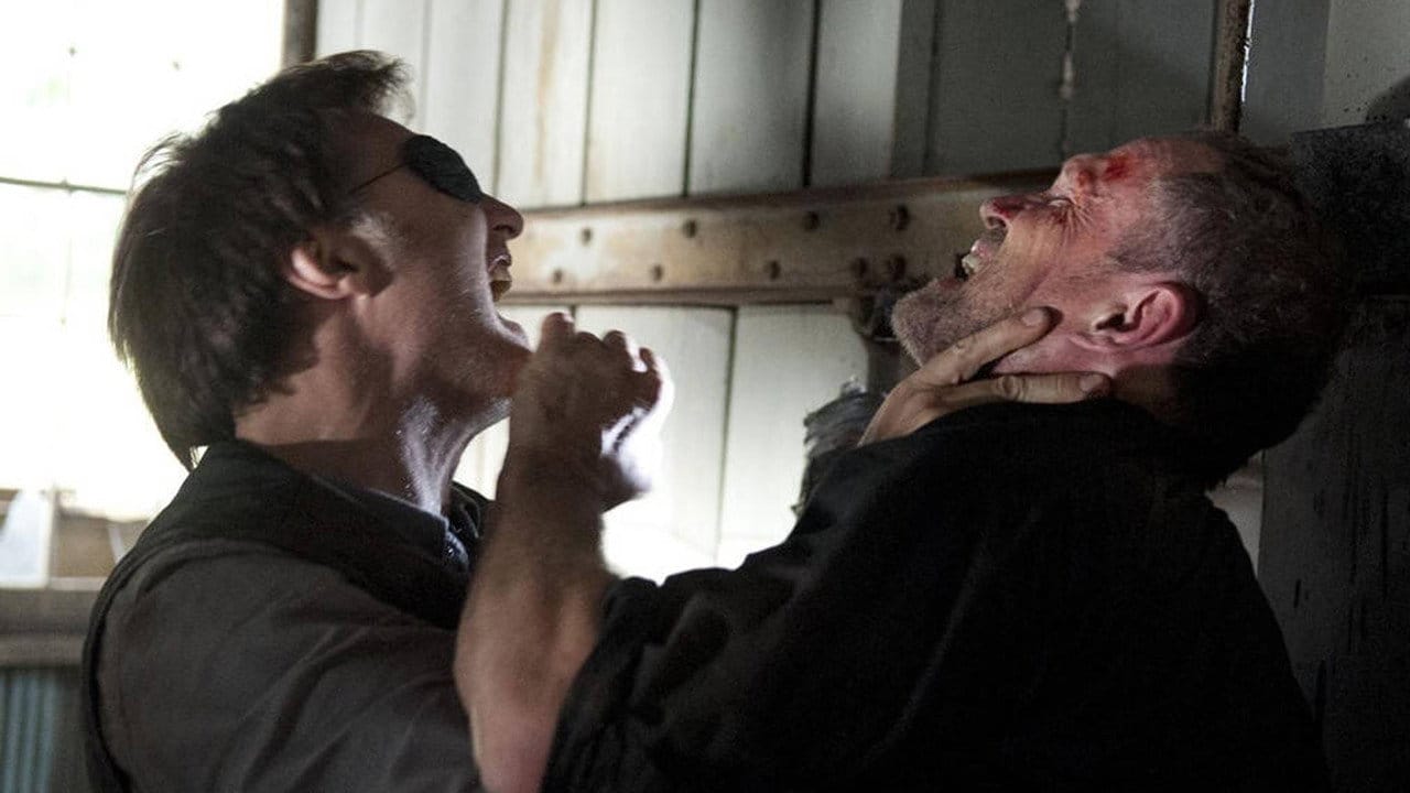 The Walking Dead - {se_code} na Filman | Online