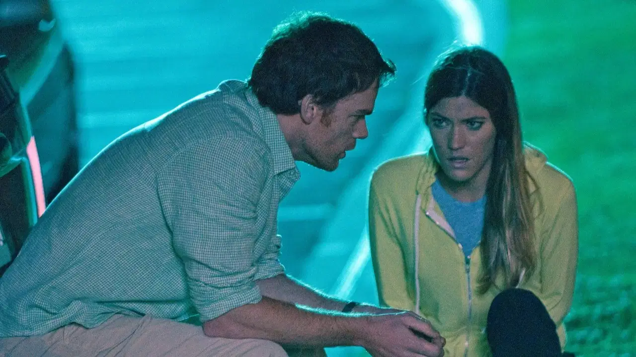 Dexter - {se_code} na Filman | Online
