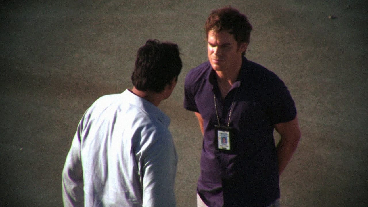 Dexter - {se_code} na Filman | Online