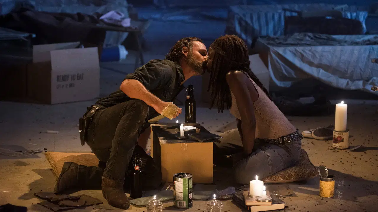 The Walking Dead - {se_code} na Filman | Online