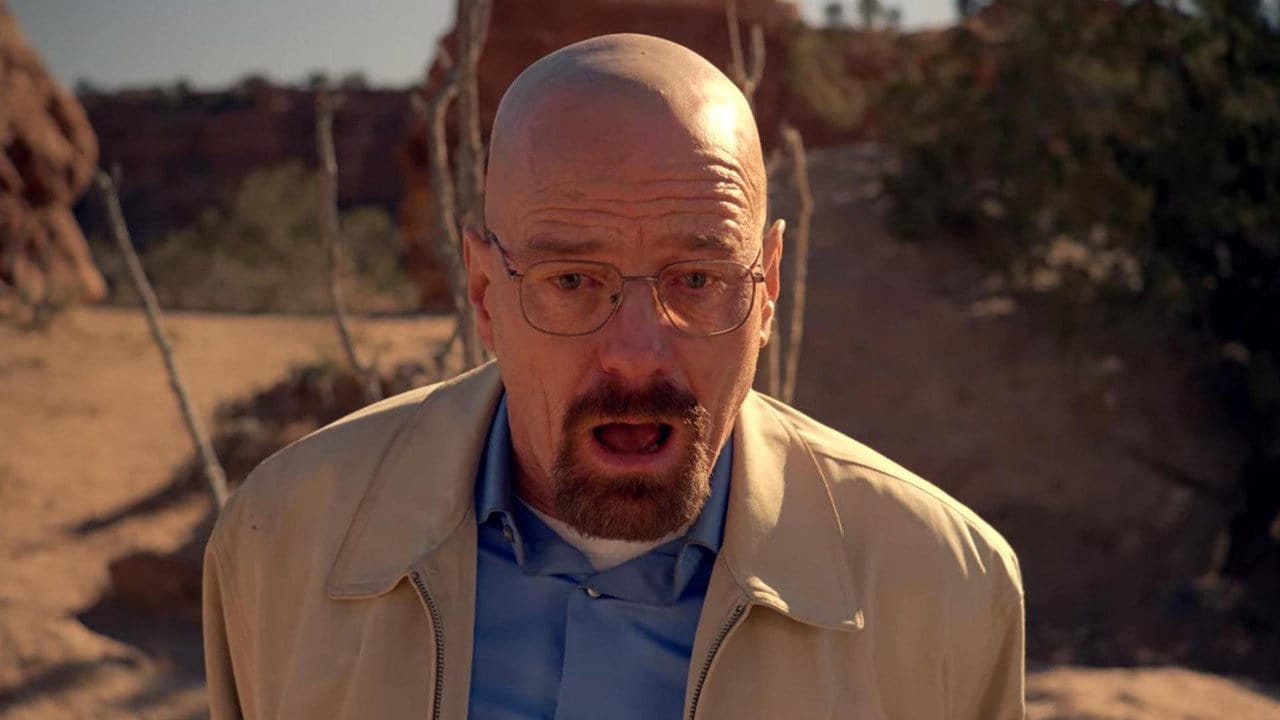 Breaking Bad - {se_code} na Filman | Online
