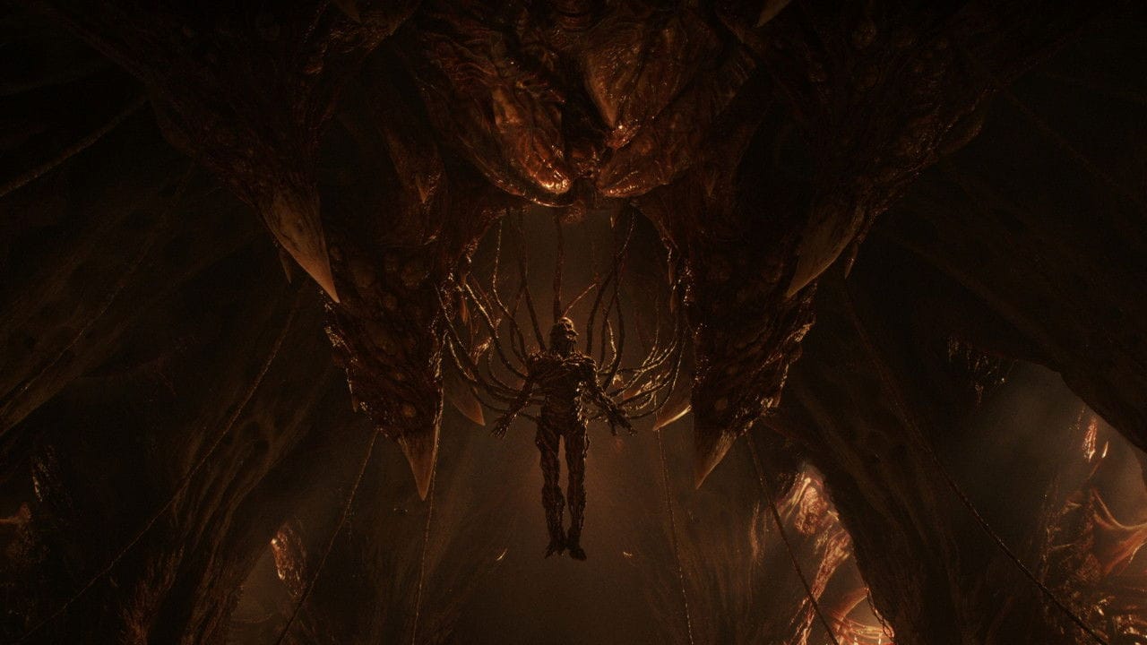 Stranger Things - {se_code} na Filman | Online