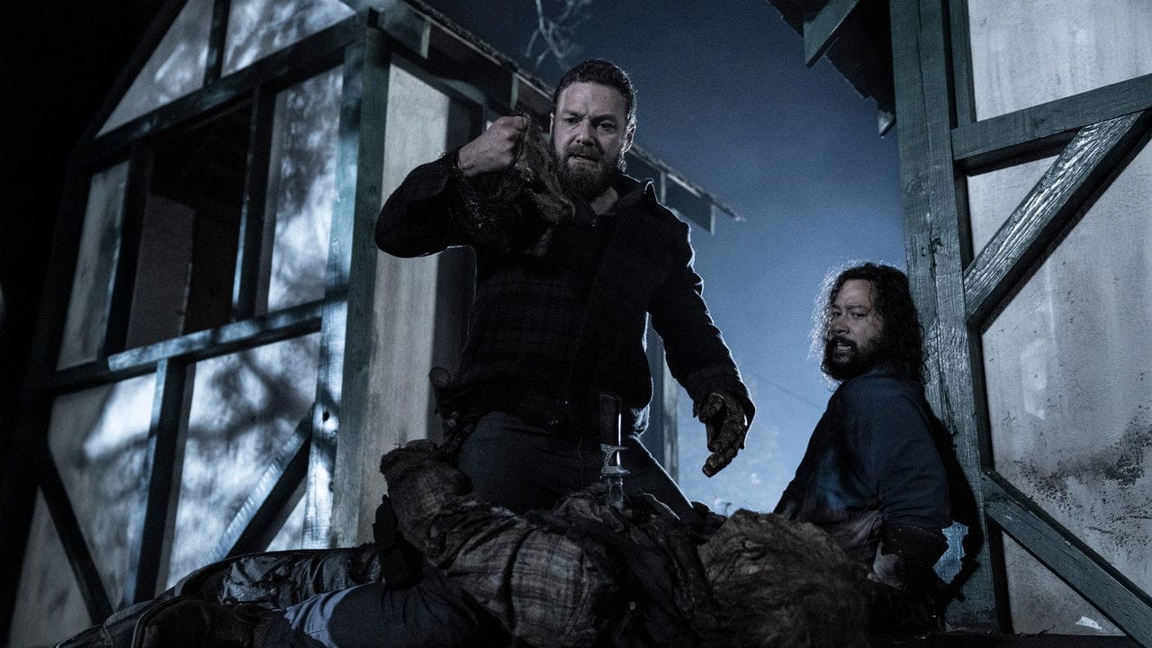 The Walking Dead - {se_code} na Filman | Online