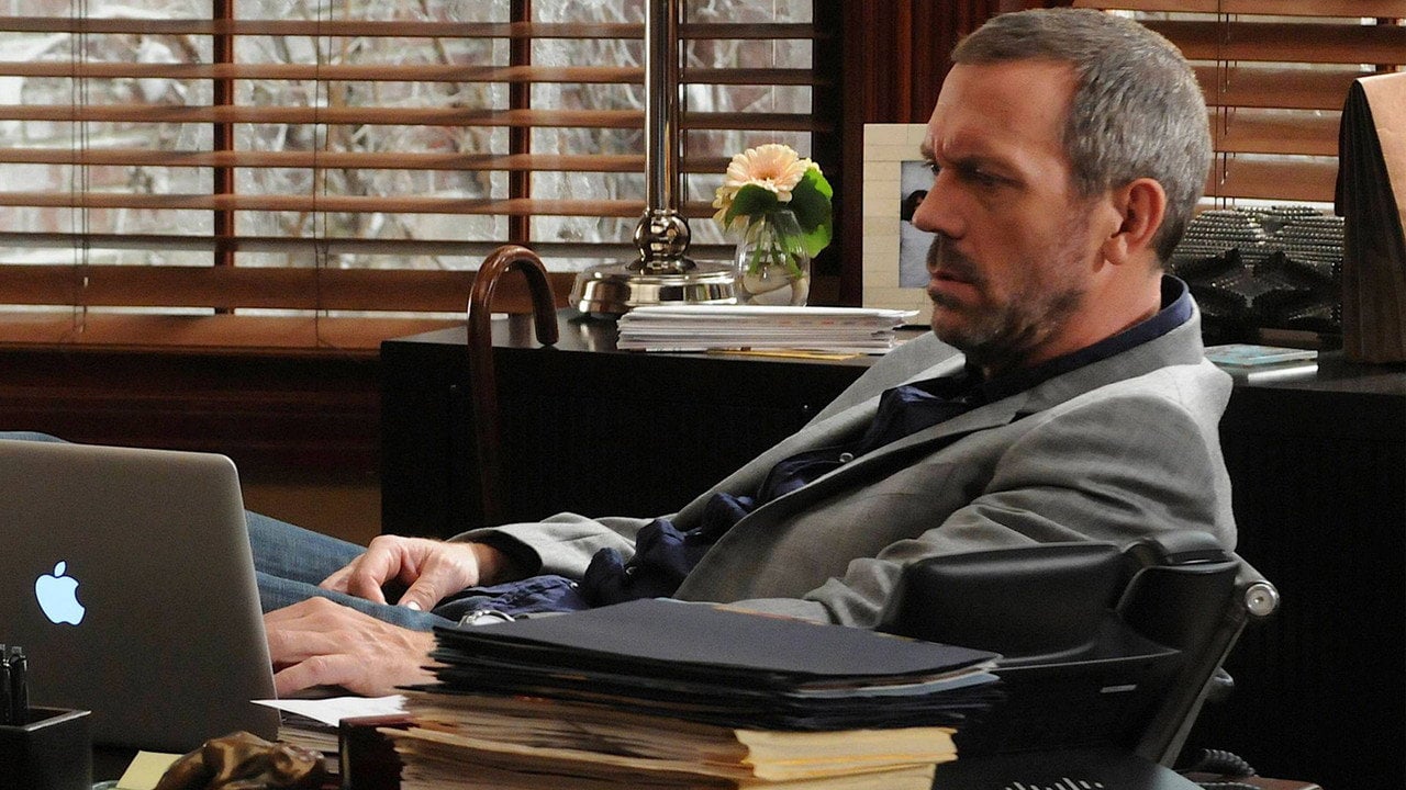 Dr House - {se_code} na Filman | Online