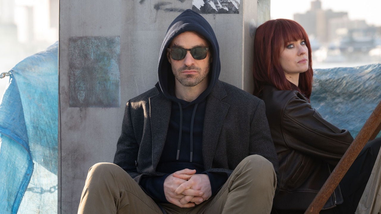 Daredevil: Odrodzenie - {se_code} na Filman | Online