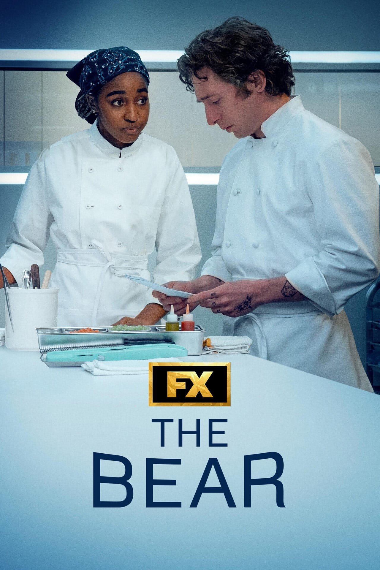The Bear - Sezon 3 na Filman | Online