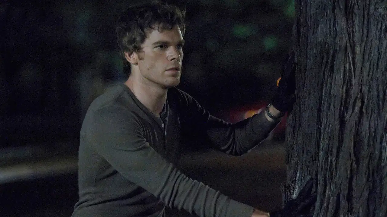 Dexter - {se_code} na Filman | Online
