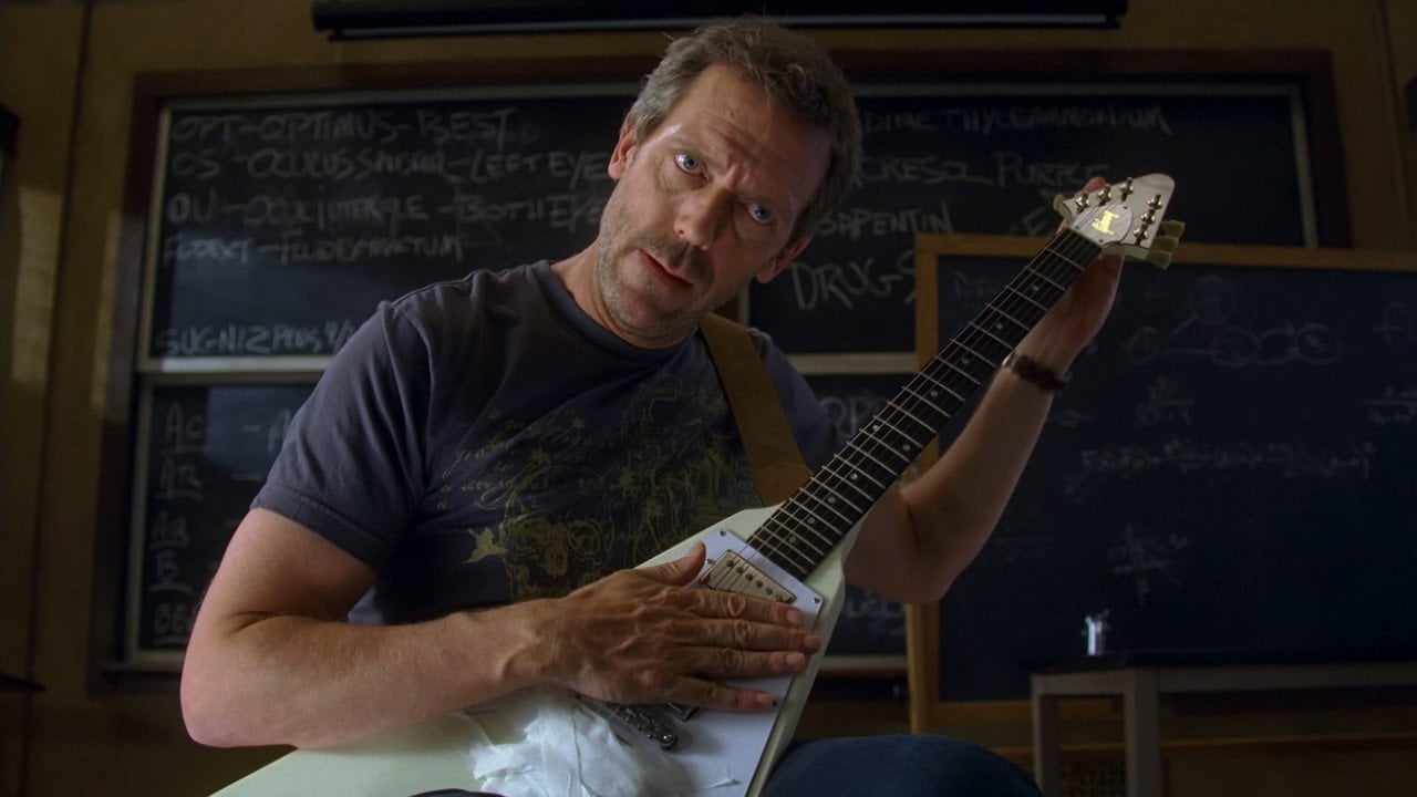 Dr House - {se_code} na Filman | Online