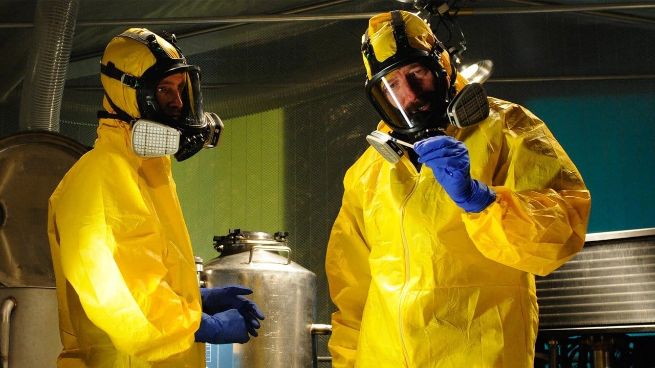 Breaking Bad - {se_code} na Filman | Online