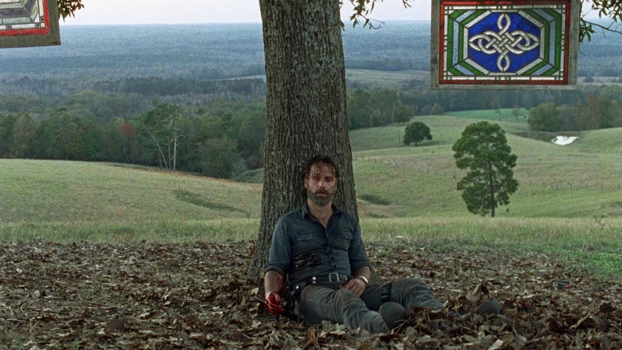 The Walking Dead - {se_code} na Filman | Online