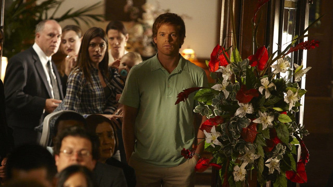 Dexter - {se_code} na Filman | Online