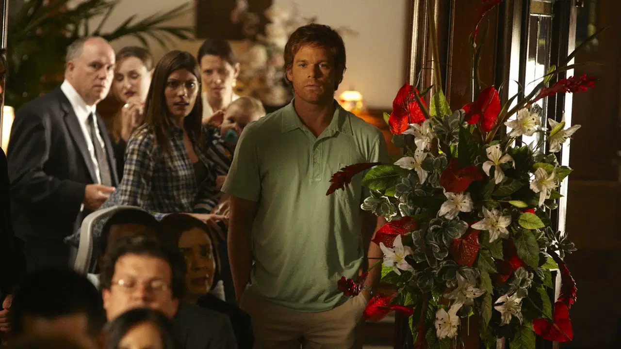 Dexter - {se_code} na Filman | Online