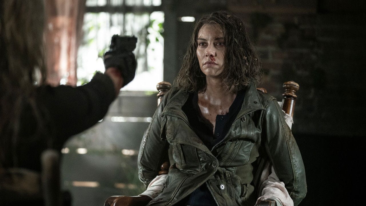 The Walking Dead - {se_code} na Filman | Online